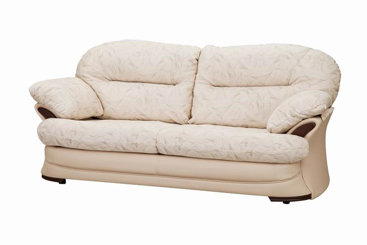 Прямой диван Квин 6 БД в Хабаровске - изображение 1